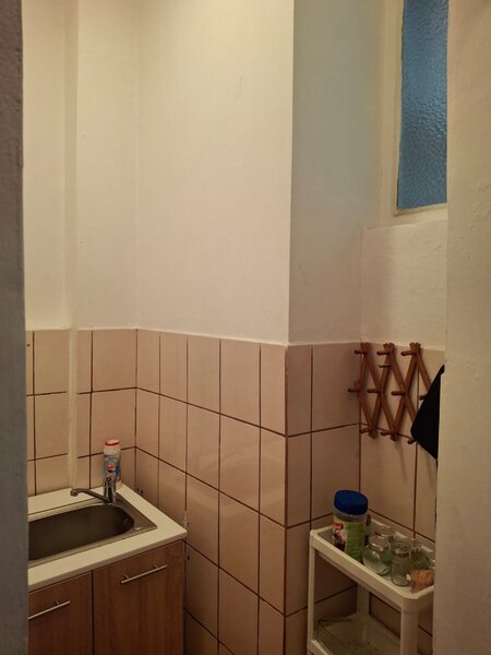 Calea Grivitei - Metrou Gara de Nord langa bloc, centrala termica, etaj 1/5